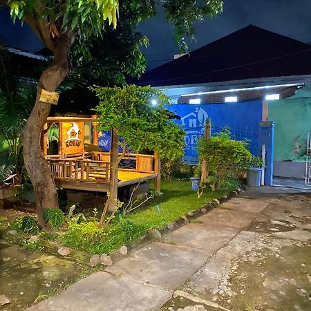 Neo Robiu & Ijen Tour Apartment Banyuwangi  Bagian luar foto