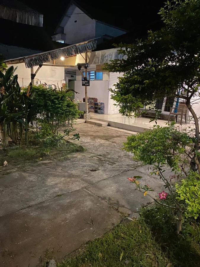 Neo Robiu & Ijen Tour Apartment Banyuwangi  Bagian luar foto