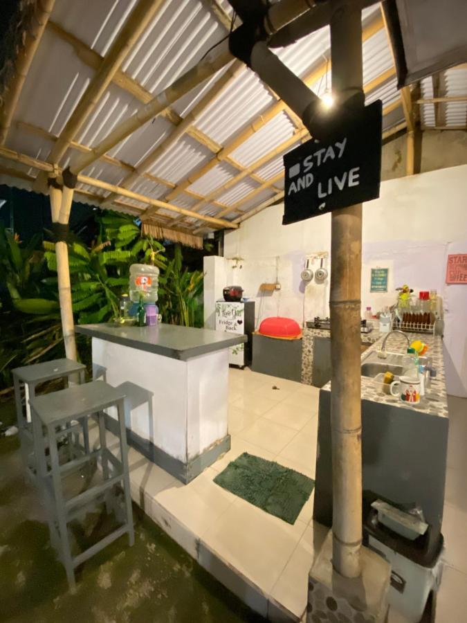 Neo Robiu & Ijen Tour Apartment Banyuwangi  Bagian luar foto