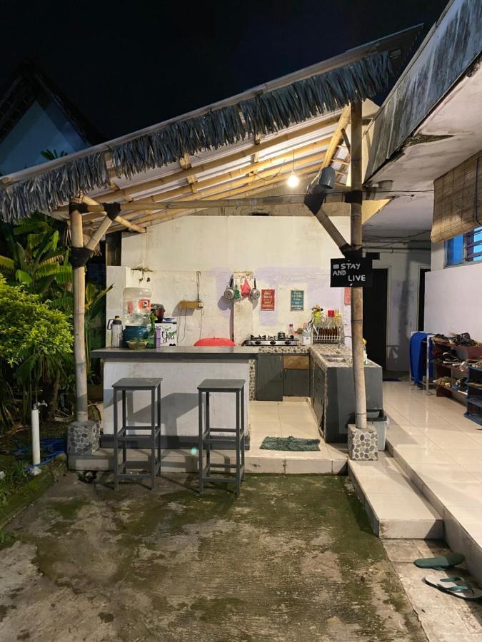 Neo Robiu & Ijen Tour Apartment Banyuwangi  Bagian luar foto