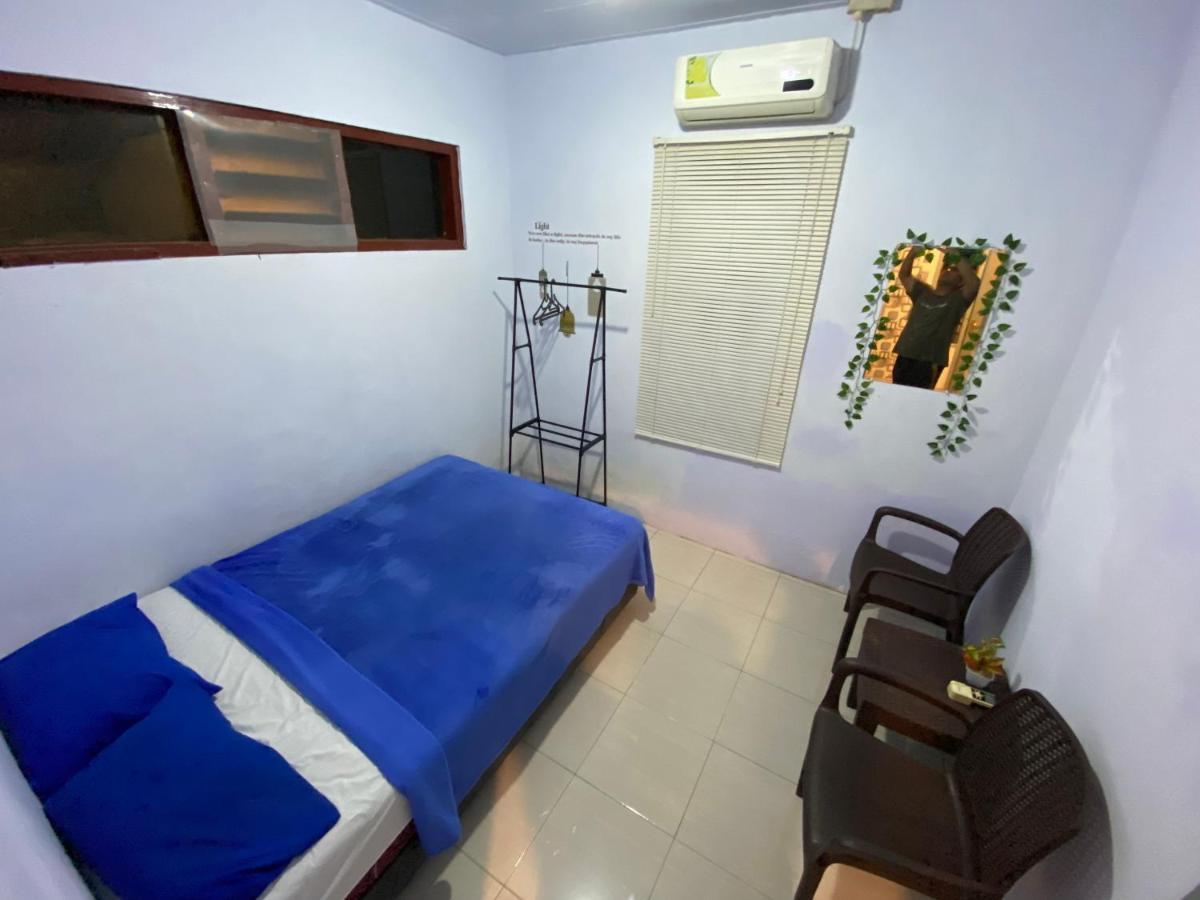 Neo Robiu & Ijen Tour Apartment Banyuwangi  Bagian luar foto
