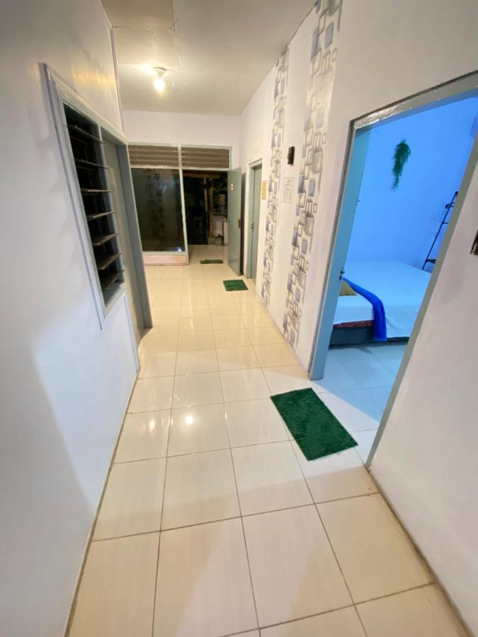 Neo Robiu & Ijen Tour Apartment Banyuwangi  Bagian luar foto