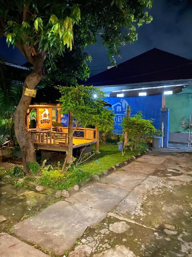 Neo Robiu & Ijen Tour Apartment Banyuwangi  Bagian luar foto
