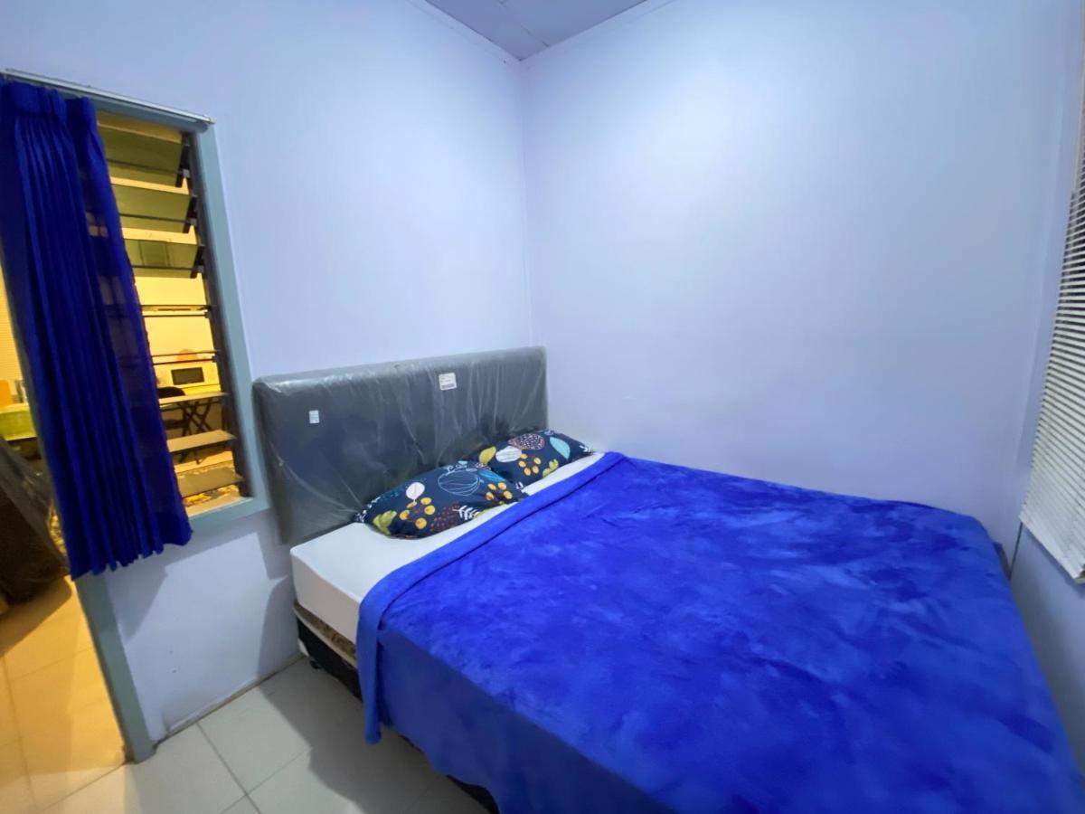 Neo Robiu & Ijen Tour Apartment Banyuwangi  Bagian luar foto