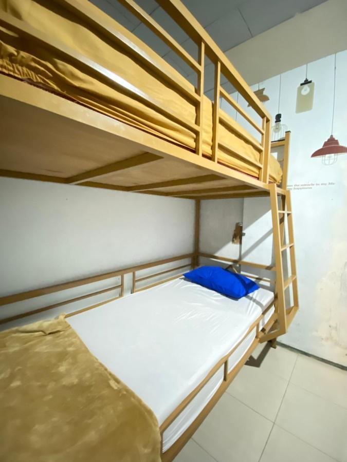 Neo Robiu & Ijen Tour Apartment Banyuwangi  Bagian luar foto