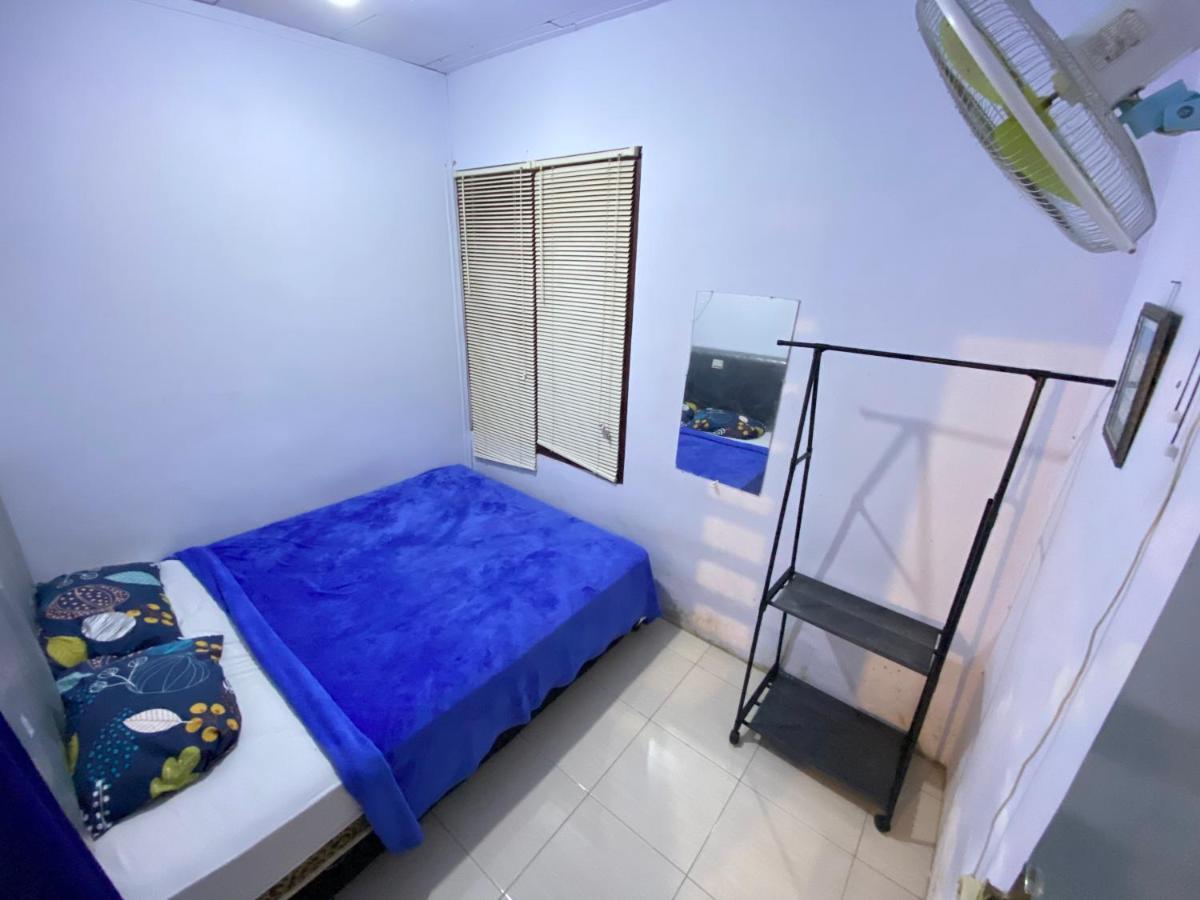 Neo Robiu & Ijen Tour Apartment Banyuwangi  Bagian luar foto
