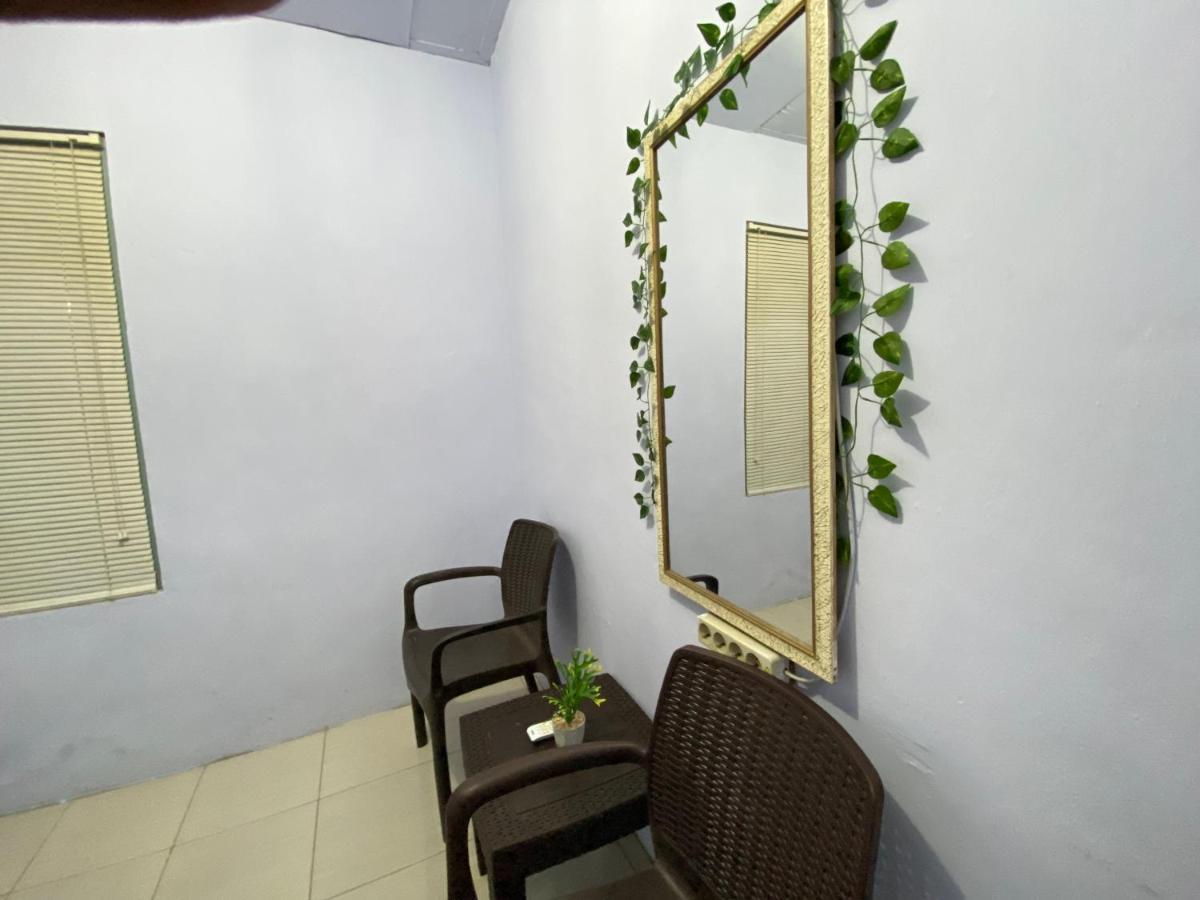 Neo Robiu & Ijen Tour Apartment Banyuwangi  Bagian luar foto