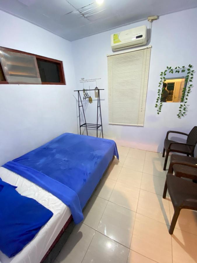 Neo Robiu & Ijen Tour Apartment Banyuwangi  Bagian luar foto