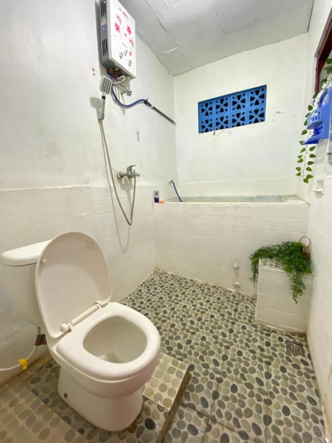 Neo Robiu & Ijen Tour Apartment Banyuwangi  Bagian luar foto