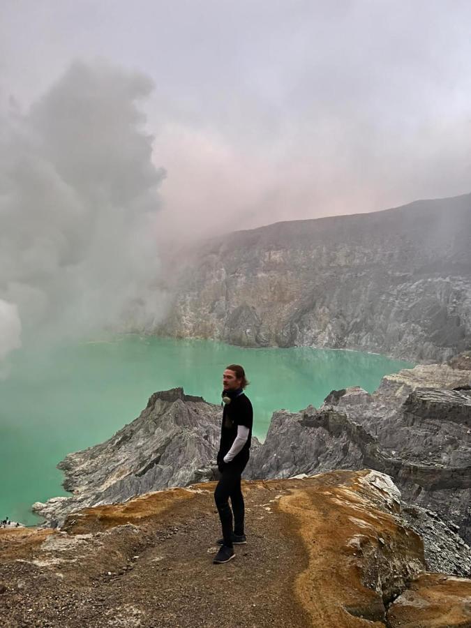 Neo Robiu & Ijen Tour Apartment Banyuwangi  Bagian luar foto