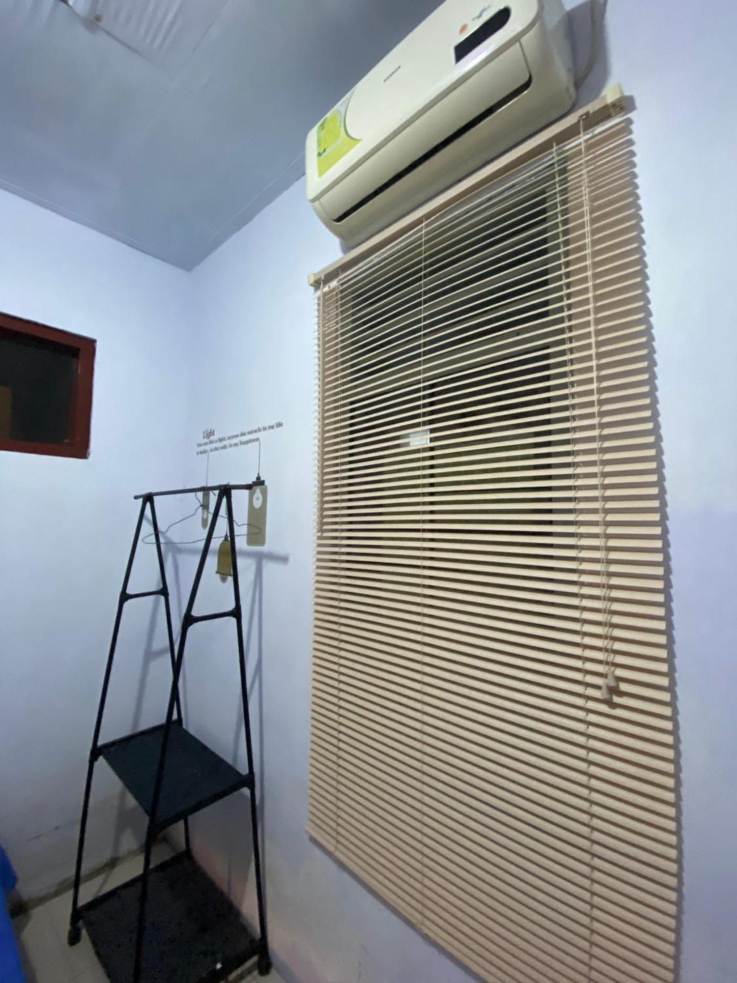 Neo Robiu & Ijen Tour Apartment Banyuwangi  Bagian luar foto