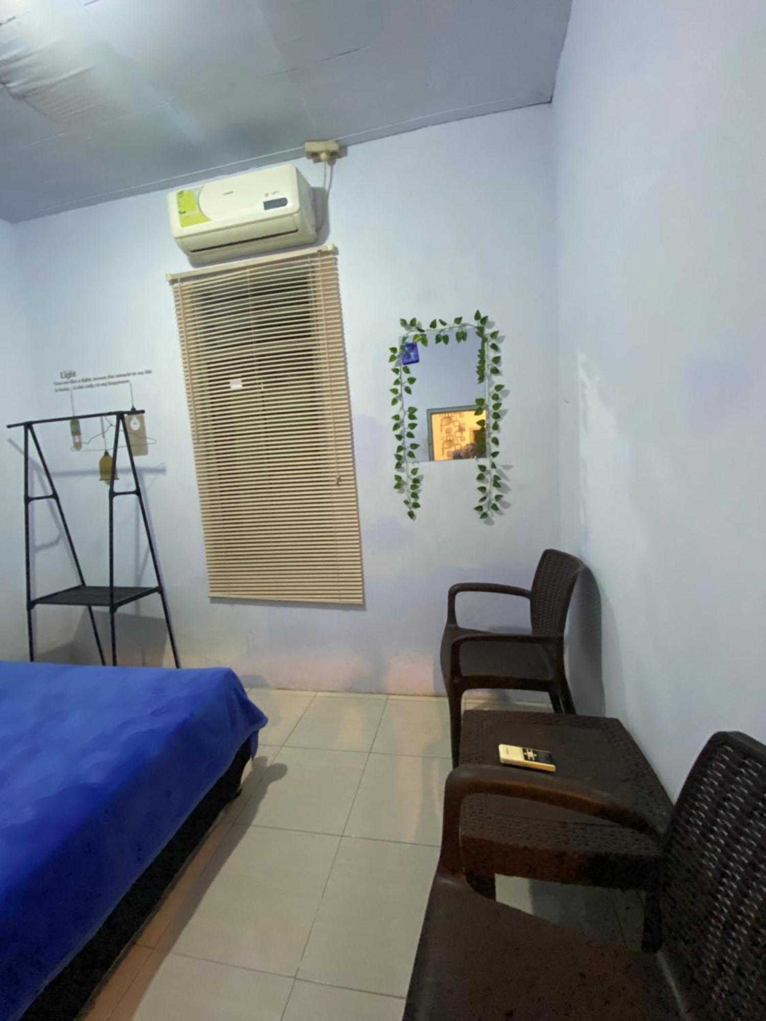 Neo Robiu & Ijen Tour Apartment Banyuwangi  Bagian luar foto