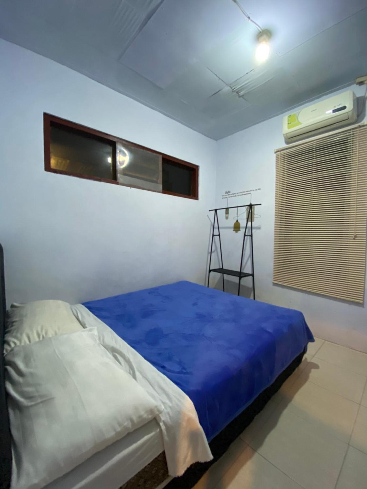 Neo Robiu & Ijen Tour Apartment Banyuwangi  Bagian luar foto