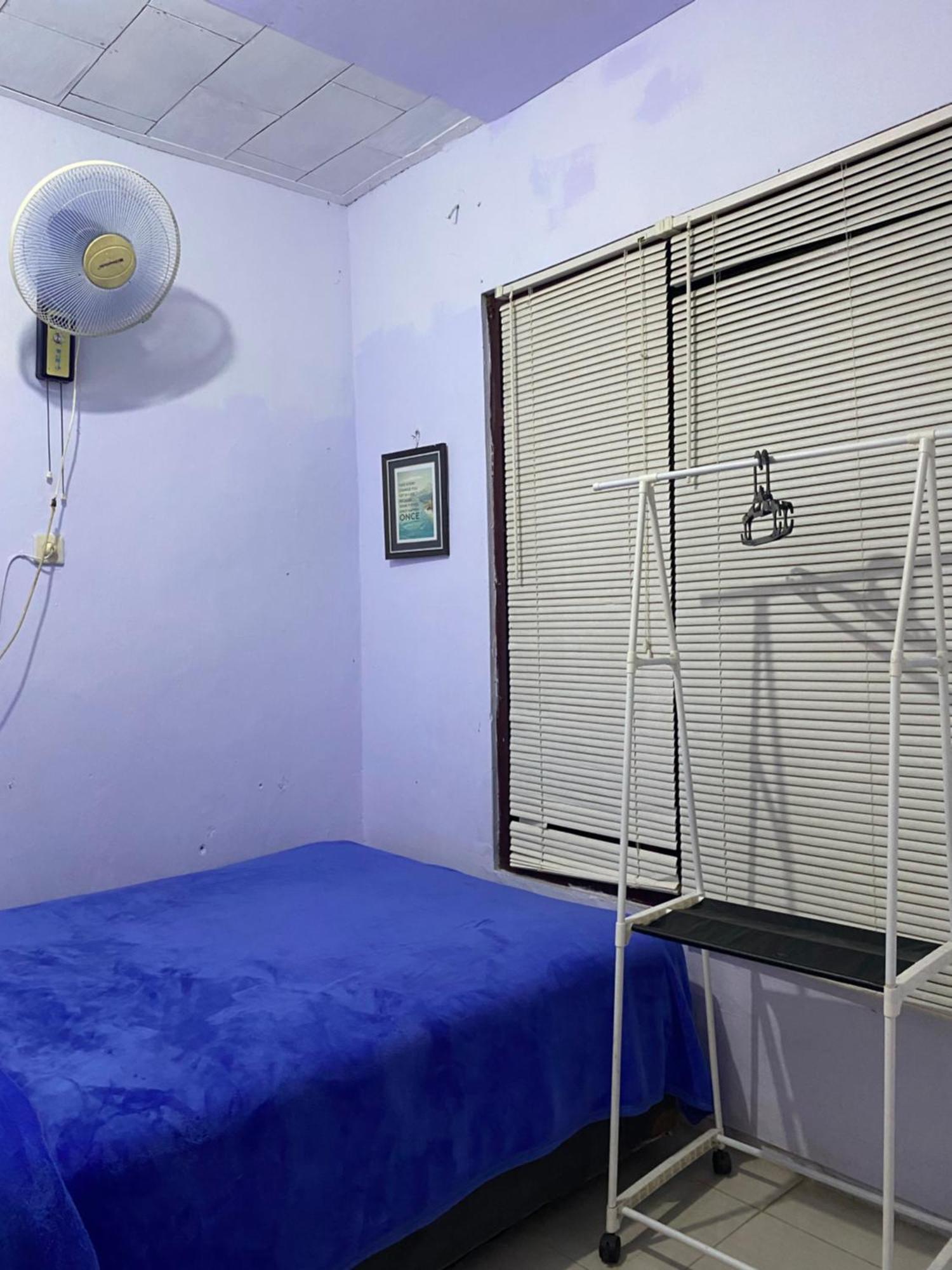 Neo Robiu & Ijen Tour Apartment Banyuwangi  Bagian luar foto